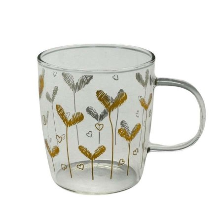 ماج زجاج مرسم